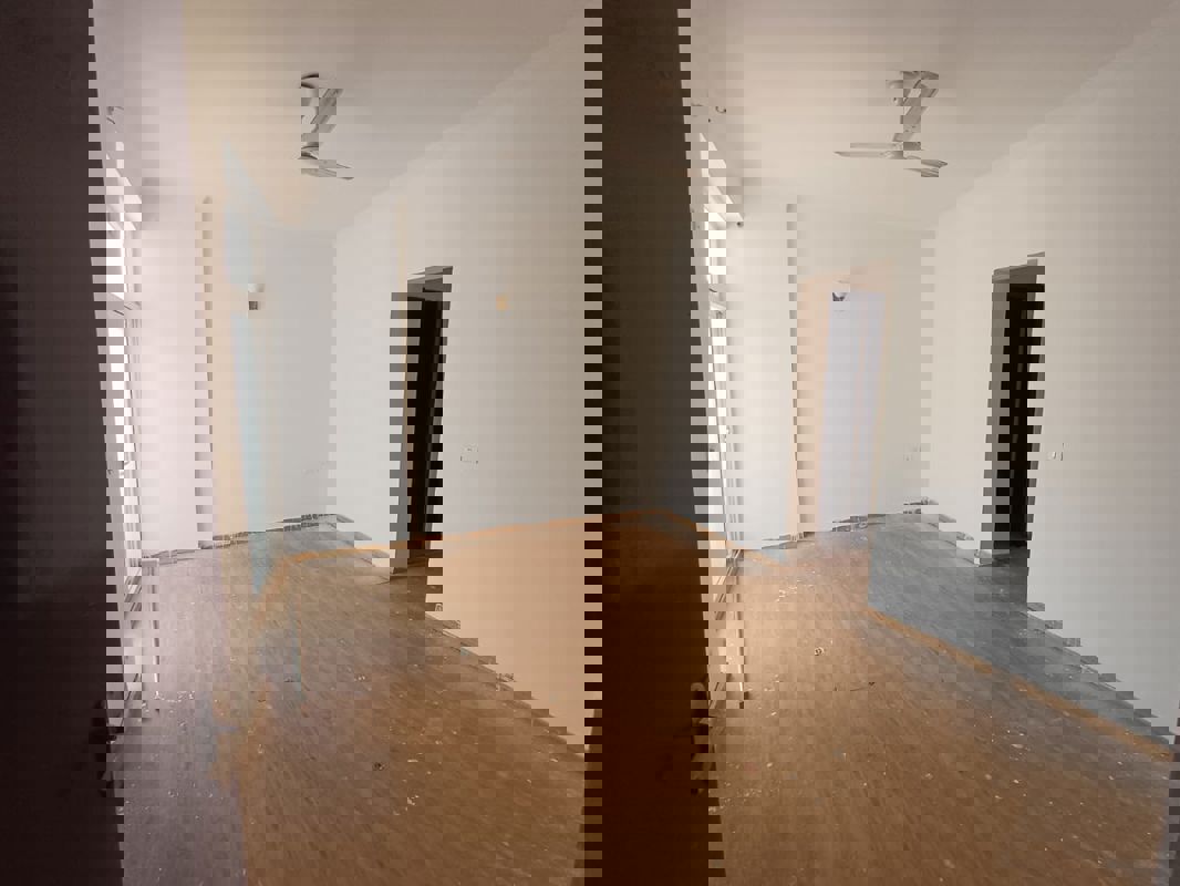 3.5 BHK + Extra Room Apartment For Rent in Sikka Kimantra Greens