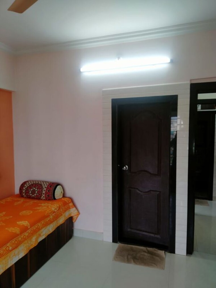Bedroom, sector 81 3 Bedroom 221 Sq.Yd. Builder Floor In Sector 81 Faridabad 9817552