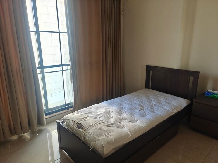 Bedroom, santacruz west 3 Bedroom 1200 Sq.Ft. Apartment In Santacruz West Mumbai 9817205