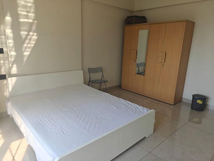 Bedroom, santacruz west 3 Bedroom 1200 Sq.Ft. Apartment In Santacruz West Mumbai 9817205