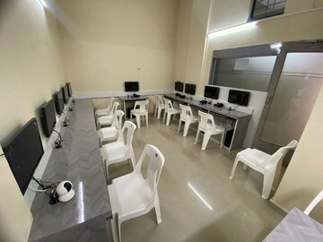  Office Space For Rent in Serilingampally