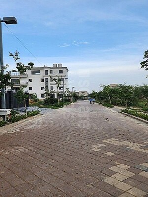  Plot – Exterior View View at Sector 102 - for Sale