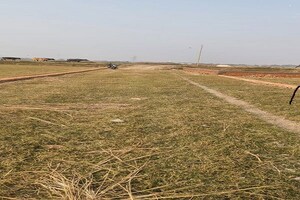  Plot For Sale in Harsos