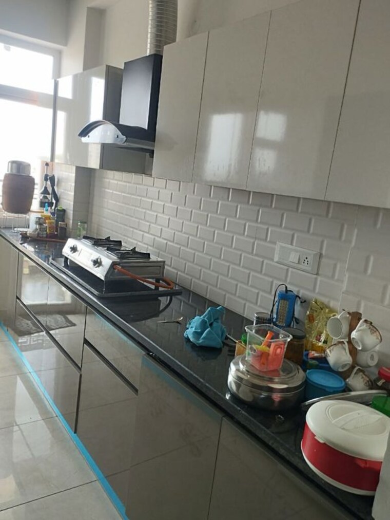 Team Area, barnala-green-lotus-avenue 3 Bedroom 1730 Sq.Ft. Apartment In Ambala Highway Zirakpur 9817652