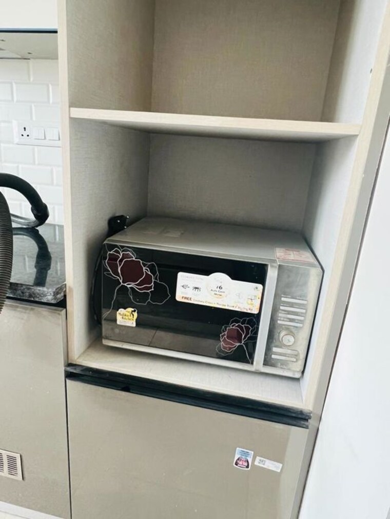 undefined, barnala-green-lotus-avenue 3 Bedroom 1730 Sq.Ft. Apartment In Ambala Highway Zirakpur 9817652