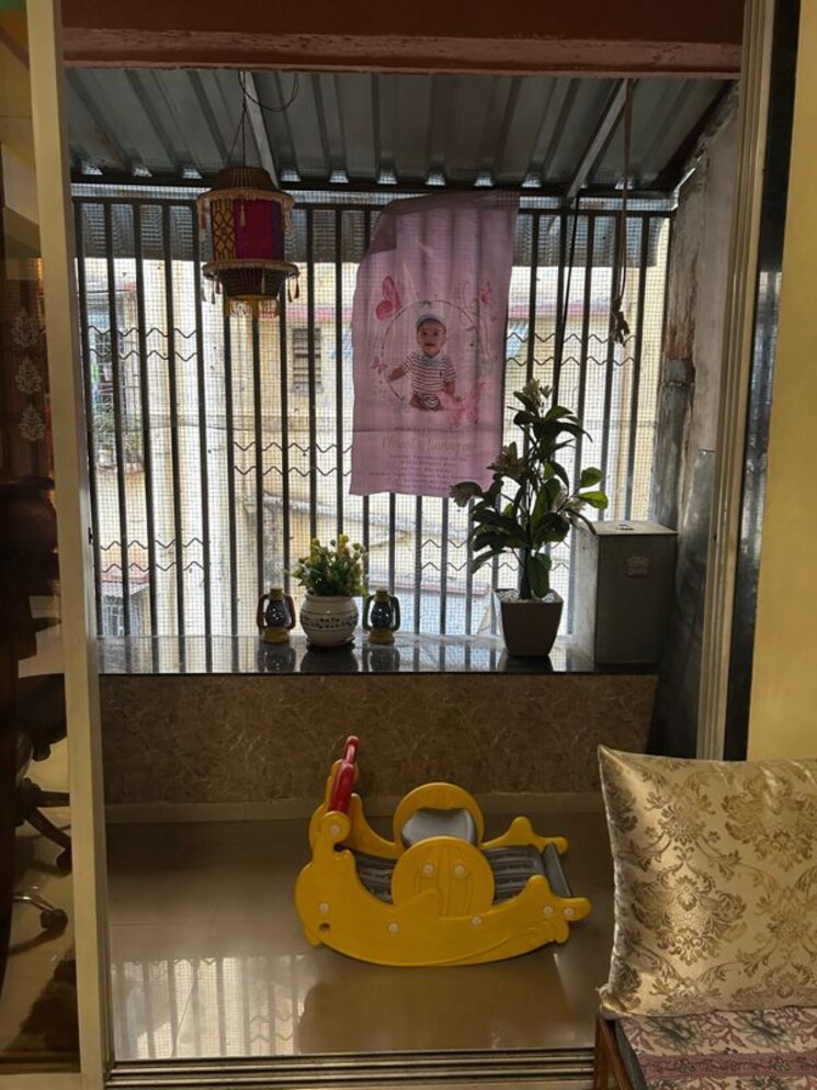 undefined, om-saidham-chs 2 Bedroom 1200 Sq.Ft. Apartment In Kalyan East Thane 9817219