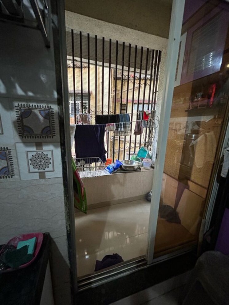 Other, om-saidham-chs 2 Bedroom 1200 Sq.Ft. Apartment In Kalyan East Thane 9817219