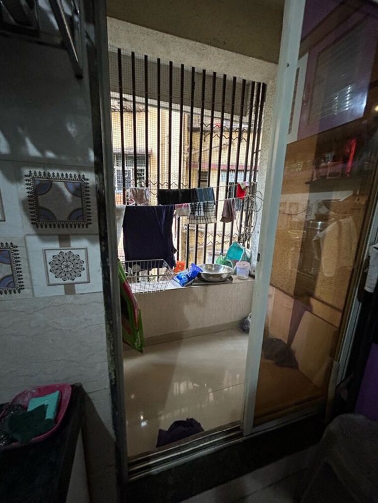 Other, om-saidham-chs 2 Bedroom 1200 Sq.Ft. Apartment In Kalyan East Thane 9817219