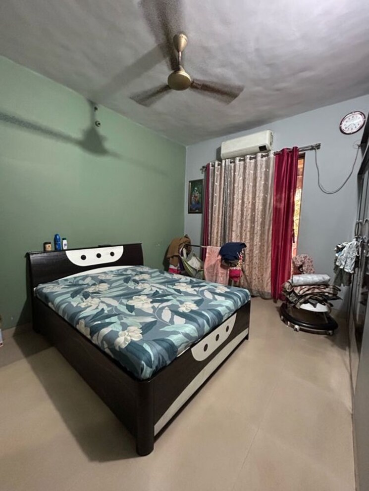 Bedroom, om-saidham-chs 2 Bedroom 1200 Sq.Ft. Apartment In Kalyan East Thane 9817219