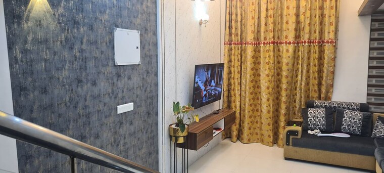 Living Room, sarjapur 4 Bedroom 2129 Sq.Ft. Villa In Sarjapur Bangalore 9817758