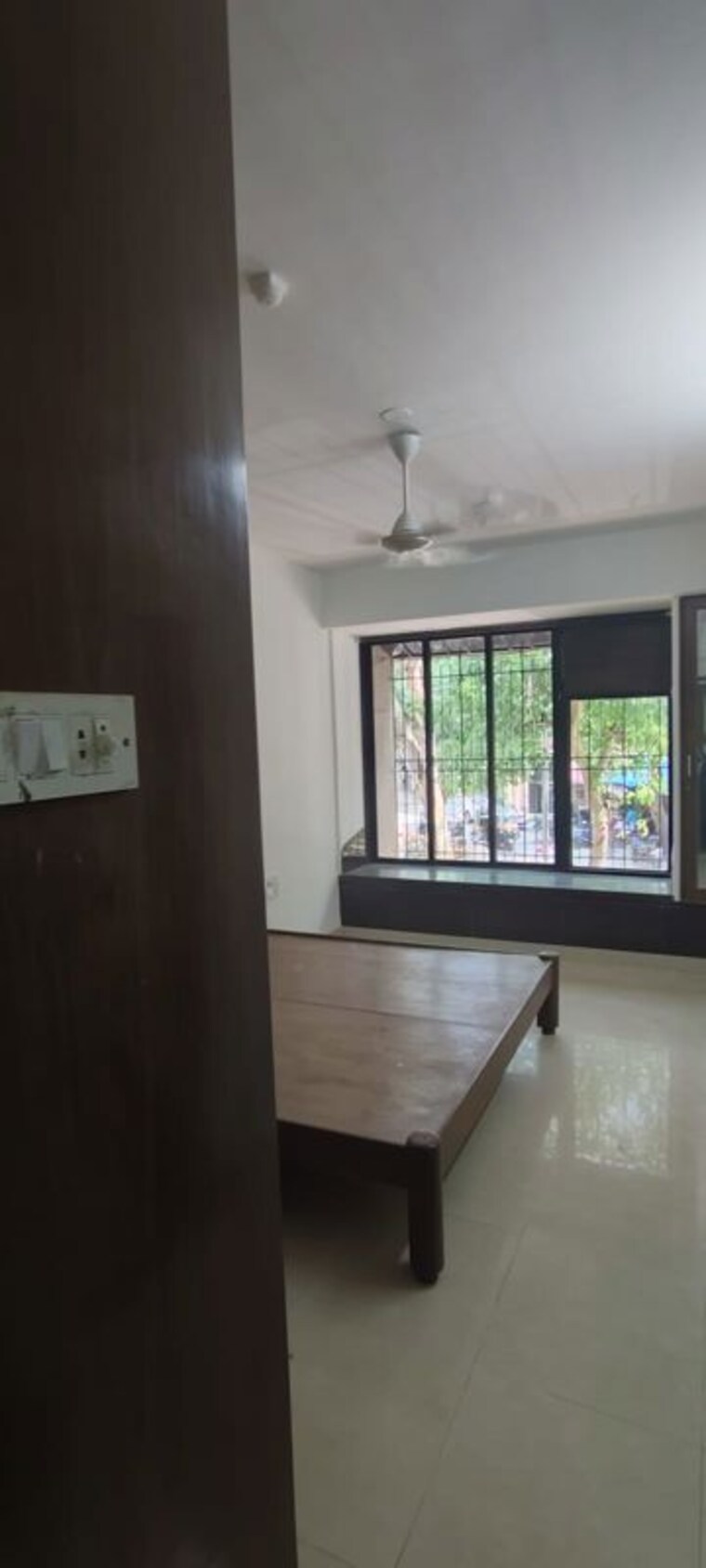 Bedroom, ajmera-golden-rays 3 Bedroom 1100 Sq.Ft. Apartment In Andheri West Mumbai 9817651