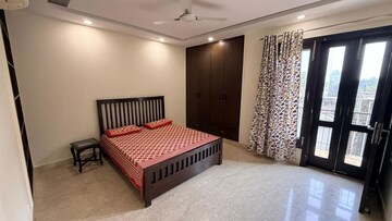 3 BHK Builder Floor For Rent in Green Park