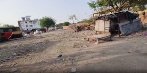  Land For Sale in Ghanta Ghar Talab