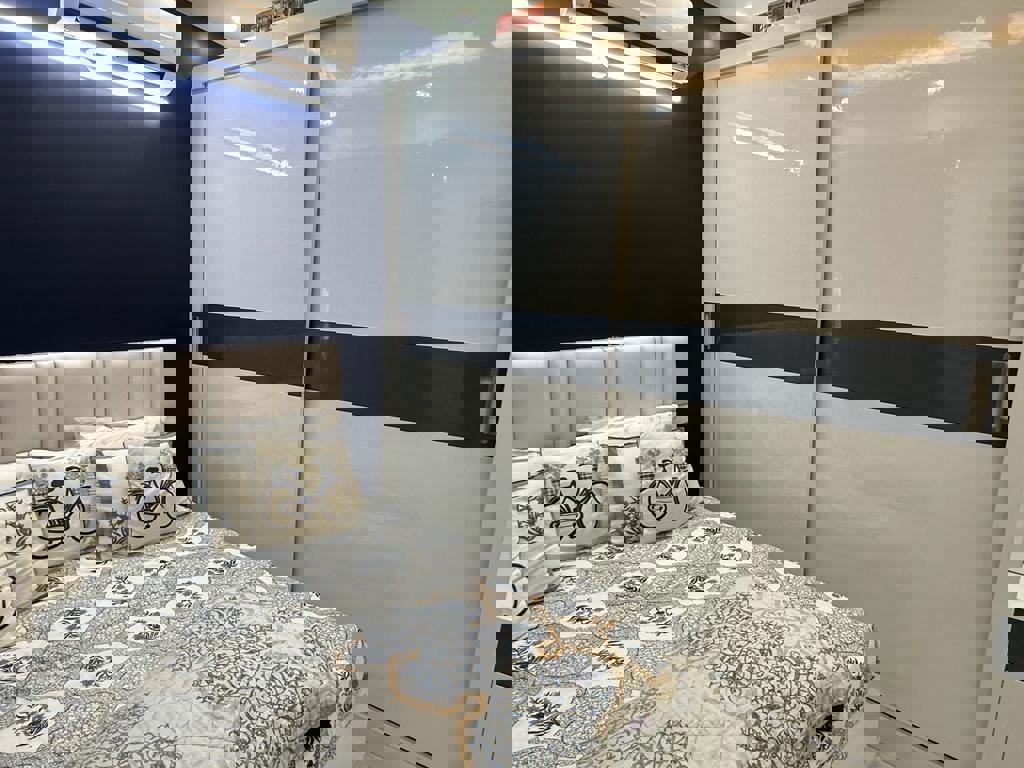 3 BHK 1874 Sq.Ft. Apartment in Tashee Capital Gateway