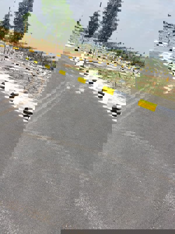 Plot For Sale in Sai Nilayam Ghatkesar