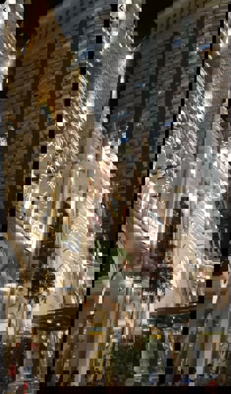 Office Space For Sale in Omaxe Lake