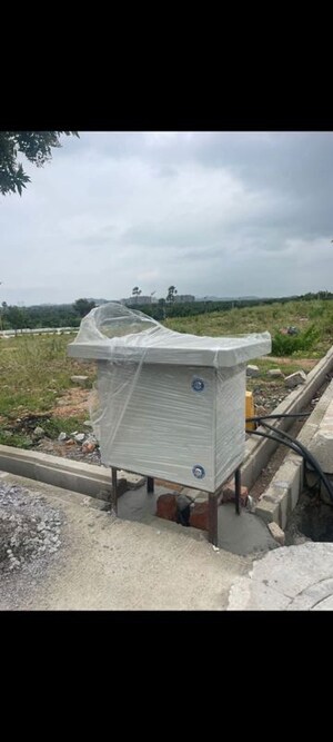  Plot – Exterior View View at Ghatkesar - for Sale