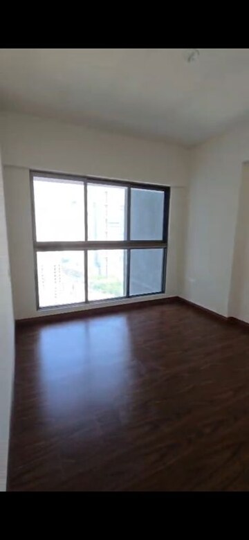 Master Bedroom in 2 BHK Apartment at Rajesh Raj Infinia, Malad West – for Sale