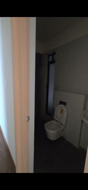 Bathroom in 2 BHK Apartment at Rajesh Raj Infinia, Malad West – for Sale