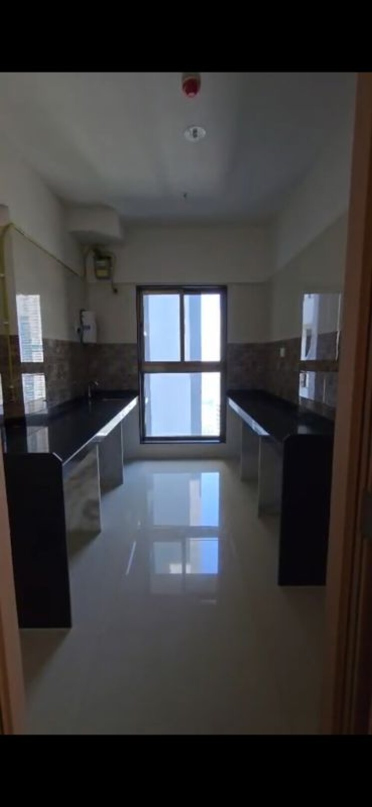 Kitchen, rajesh-raj-infinia 2 Bedroom 740 Sq.Ft. Apartment In Malad West Mumbai 9817921