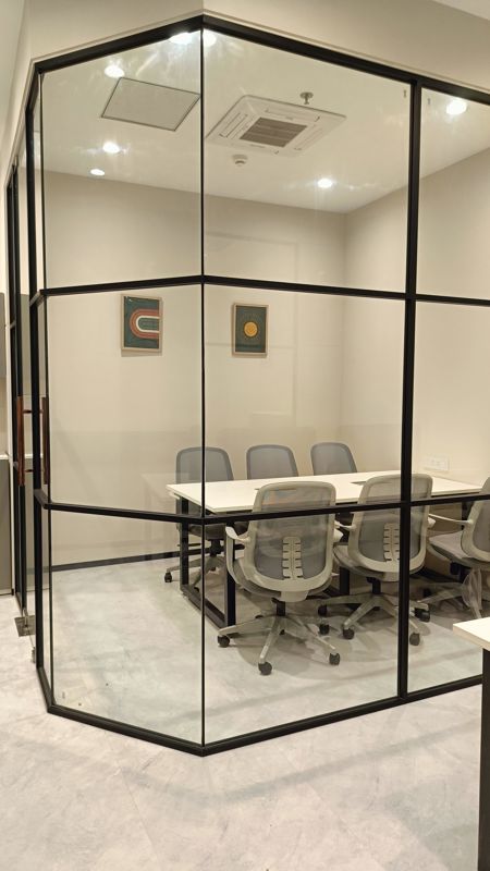 Office Space For Rent in Mani Casadona