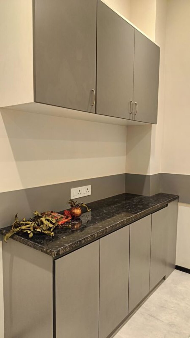 Kitchen, mani-casadona Commercial Office Space 600 Sq.Ft. In New Town Kolkata 9817909