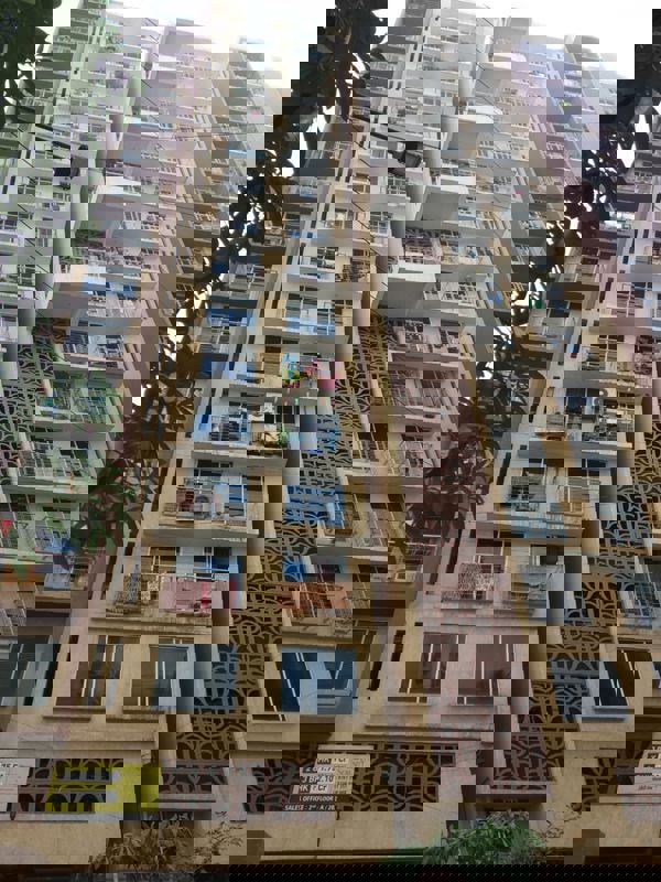 2 BHK + Pooja Room 631 Sq.Ft. Apartment in Veena Serenity