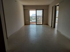 2 BHK Apartment For Sale in Futuristic The Miracle