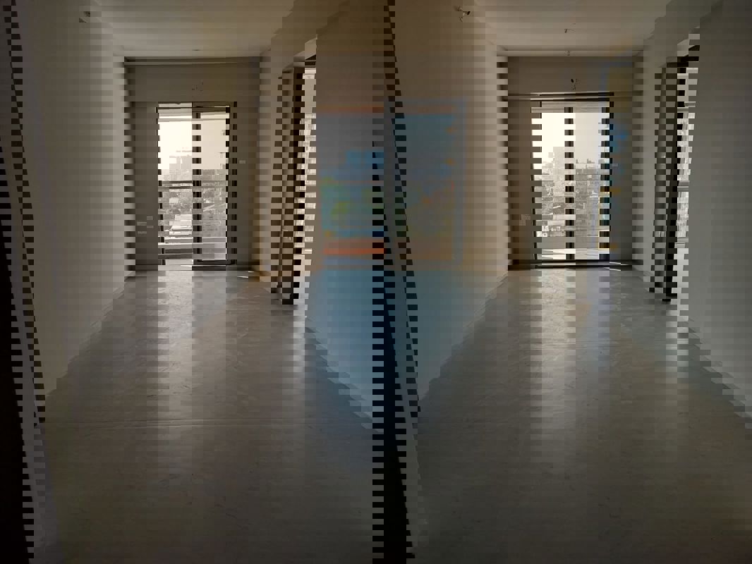 2 BHK Apartment For Sale in Futuristic The Miracle