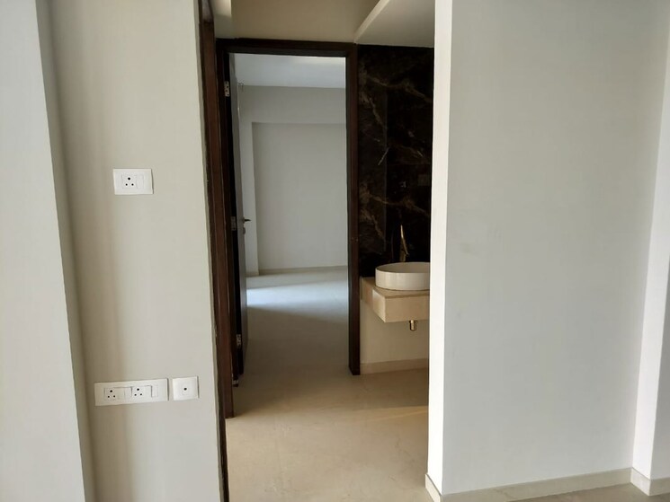 Room, futuristic-the-miracle 2 Bedroom 817 Sq.Ft. Apartment In Pimple Saudagar Pune 9817933