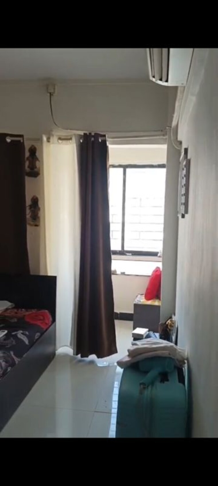 undefined, andheri east 1 Bedroom 600 Sq.Ft. Apartment In Andheri East Mumbai 9817937