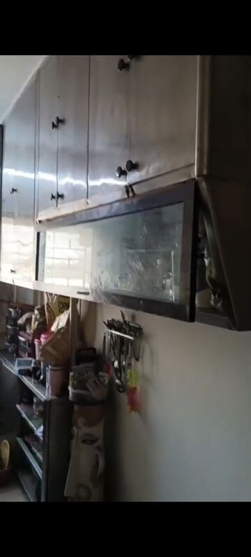 Kitchen in 1 BHK Apartment at Andheri East – for Rent