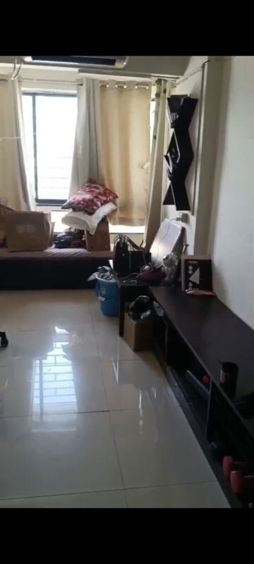 Kitchen in 1 BHK Apartment at Andheri East – for Rent