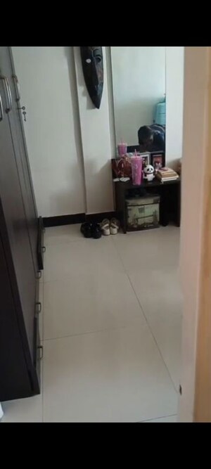 Kitchen in 1 BHK Apartment at Andheri East – for Rent