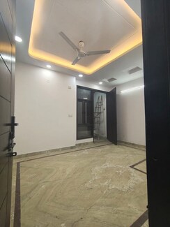 3 BHK + Study Room Builder Floor For Sale in Govindpuri