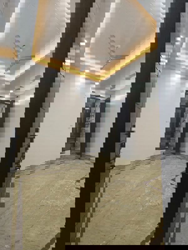 3 BHK + Study Room Builder Floor For Sale in Govindpuri