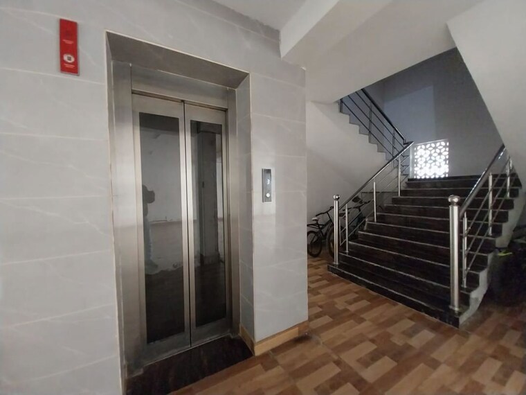 undefined, sector 86 2 Bedroom 120 Sq.Yd. Builder Floor In Sector 86 Faridabad 9817944