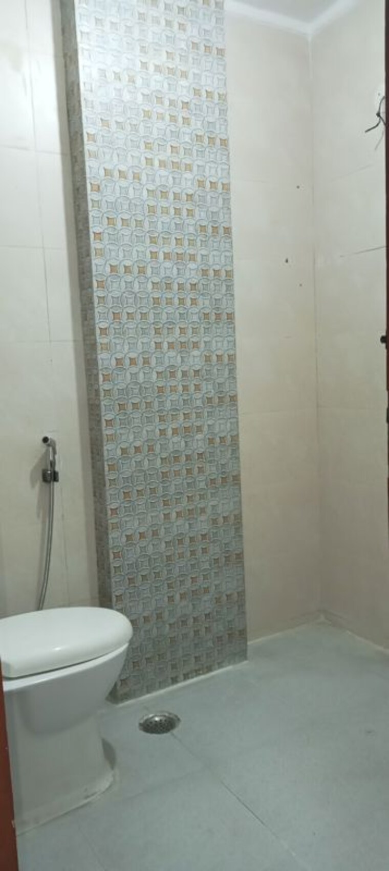 Bathroom, panchsheel vihar 2 Bedroom 700 Sq.Ft. Builder Floor In Panchsheel Vihar Delhi 9817961