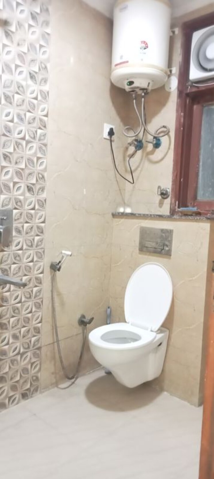Bathroom, panchsheel vihar 2 Bedroom 700 Sq.Ft. Builder Floor In Panchsheel Vihar Delhi 9817961