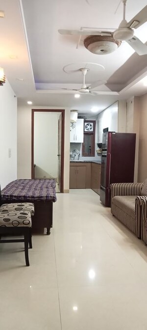 2 BHK Builder Floor For Rent in Panchsheel Vihar
