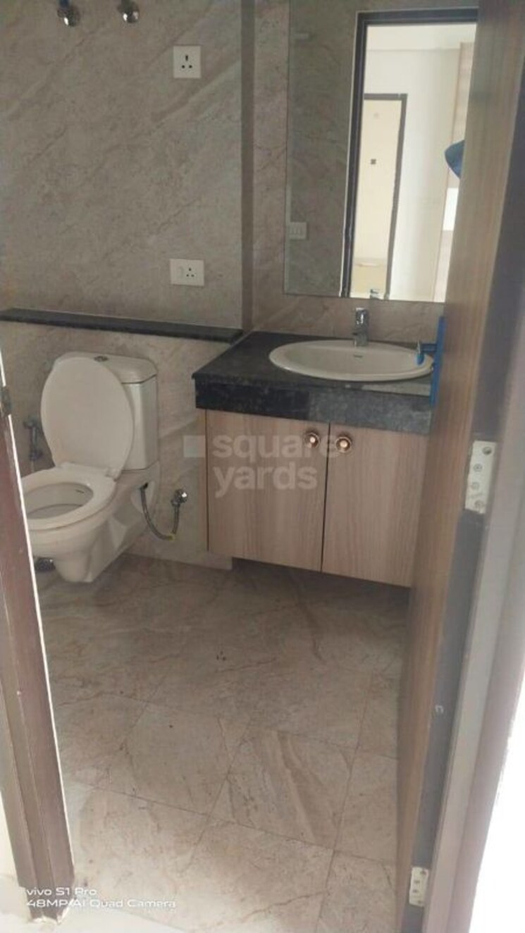 Bathroom, puri-diplomatic-greens-phase-i 4 Bedroom 2951 Sq.Ft. Apartment In Sector 111 Gurgaon 9817934