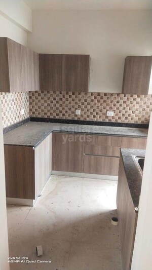 Bedroom in 4 BHK Apartment at Puri Diplomatic Greens Phase I, Sector 111 – for Rent