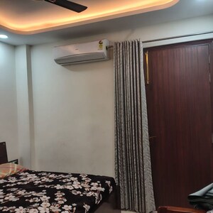 Bedroom in 2 BHK Apartment at ERA Redwood Residency, Sector 78 – for Sale