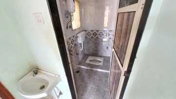 Furnished Amenities in 1 BHK Apartment at Star Enclave Virar West, Virar West – for Rent