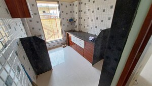 Team Area in 1 BHK Apartment at Star Enclave Virar West, Virar West – for Rent