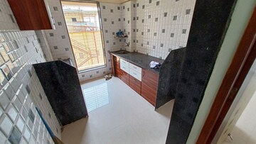 Team Area in 1 BHK Apartment at Star Enclave Virar West, Virar West – for Rent