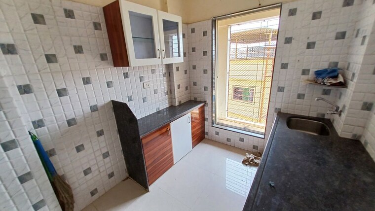 Living Room, star-enclave-virar-west 1 Bedroom 590 Sq.Ft. Apartment In Virar West Palghar 9817960