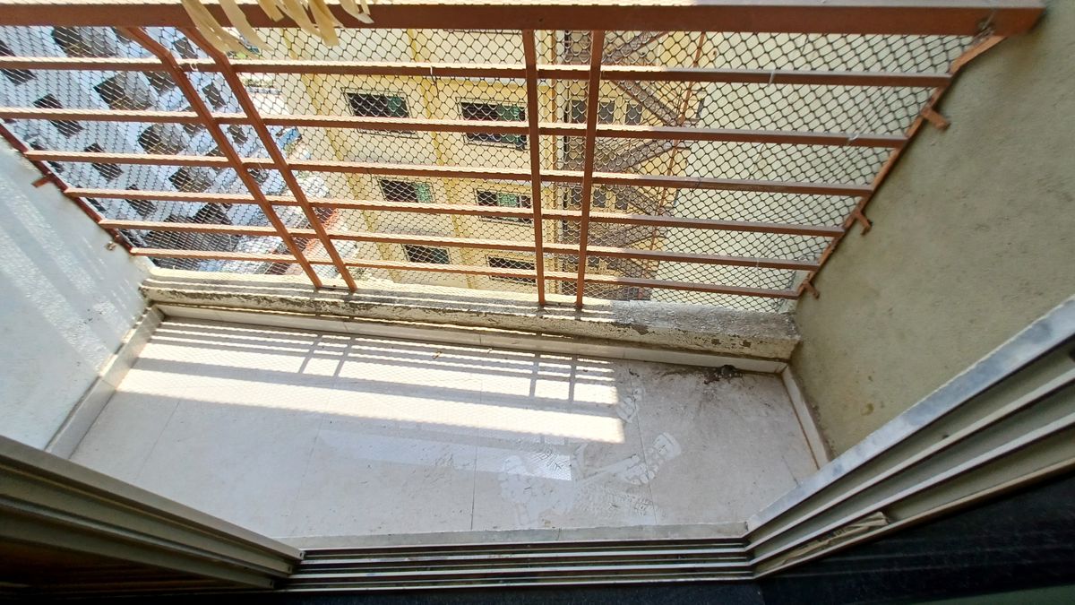 1 BHK + Pooja Room Apartment For Rent in Star Enclave Virar West