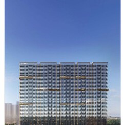 3 BHK + Study Room Apartment For Sale in BPTP GAIA Residences
