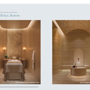 Bathroom in 3 BHK Apartment at BPTP GAIA Residences, Sector 102 – for Sale